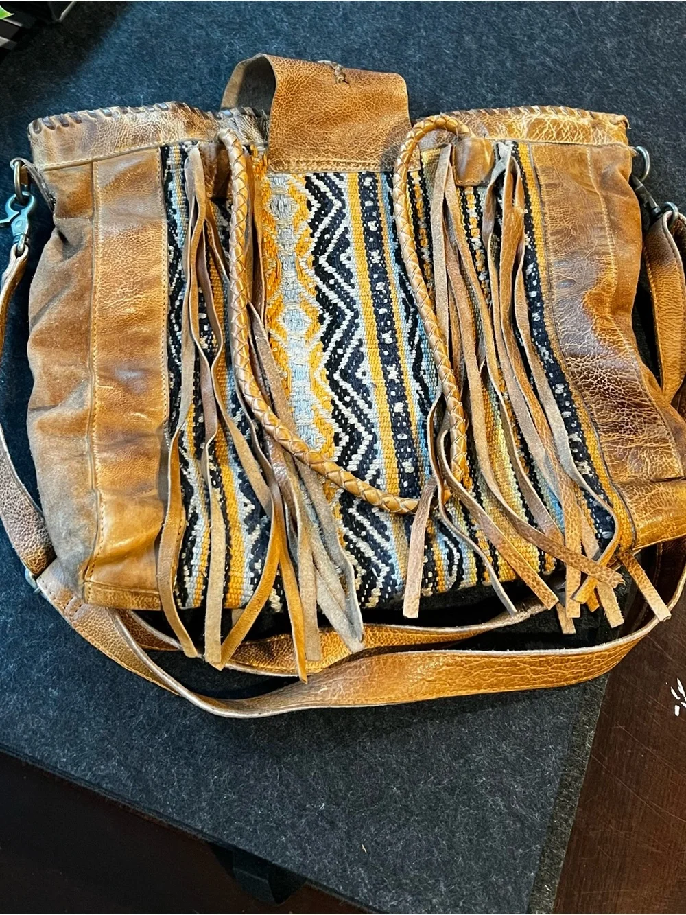 Canyonlands Tote